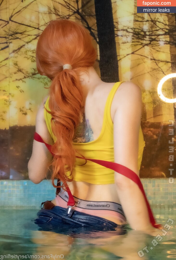 Aery Tiefling, aerytiefling, aerytieflingcosplay Голи изтичания OnlyFans Снимка #1166