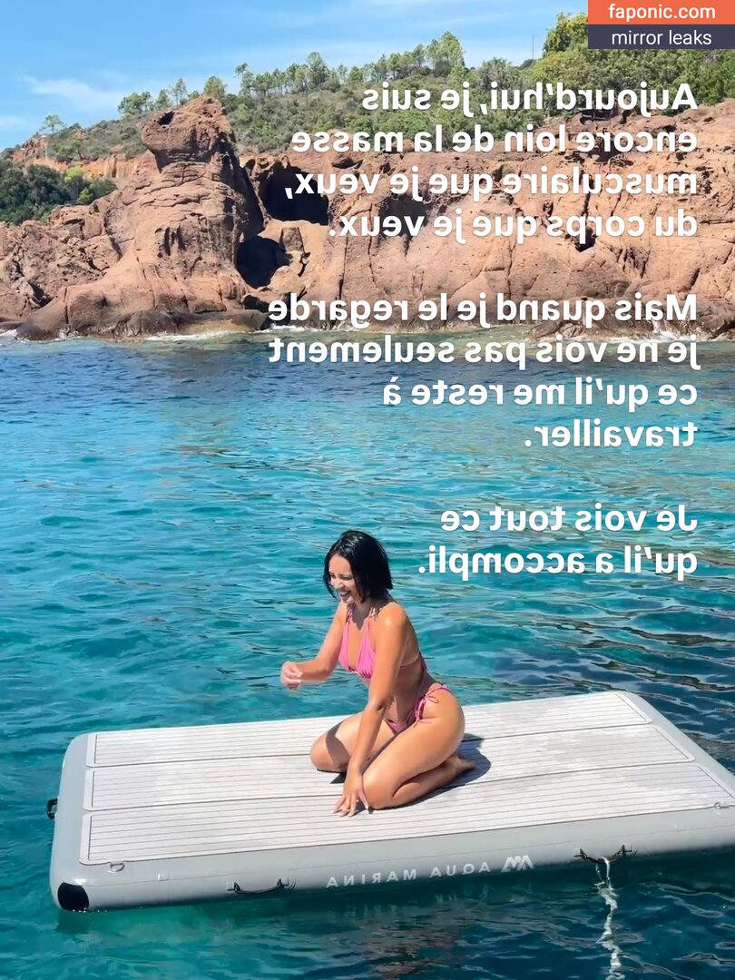 Agathe Auproux, agatheauproux, atagheauproux, https: Голи изтичания  Снимка #7