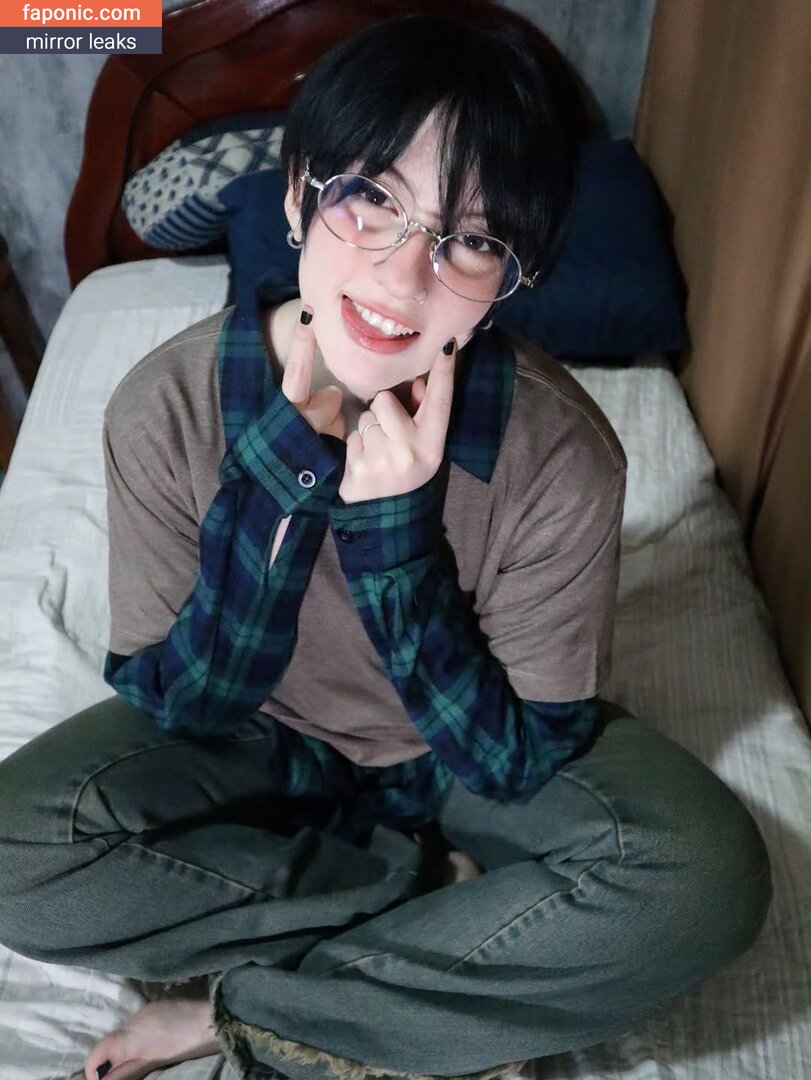 Akemy Sama, AkemySama, akemi101xoxo, akemy.sama Голи изтичания OnlyFans Снимка #1125