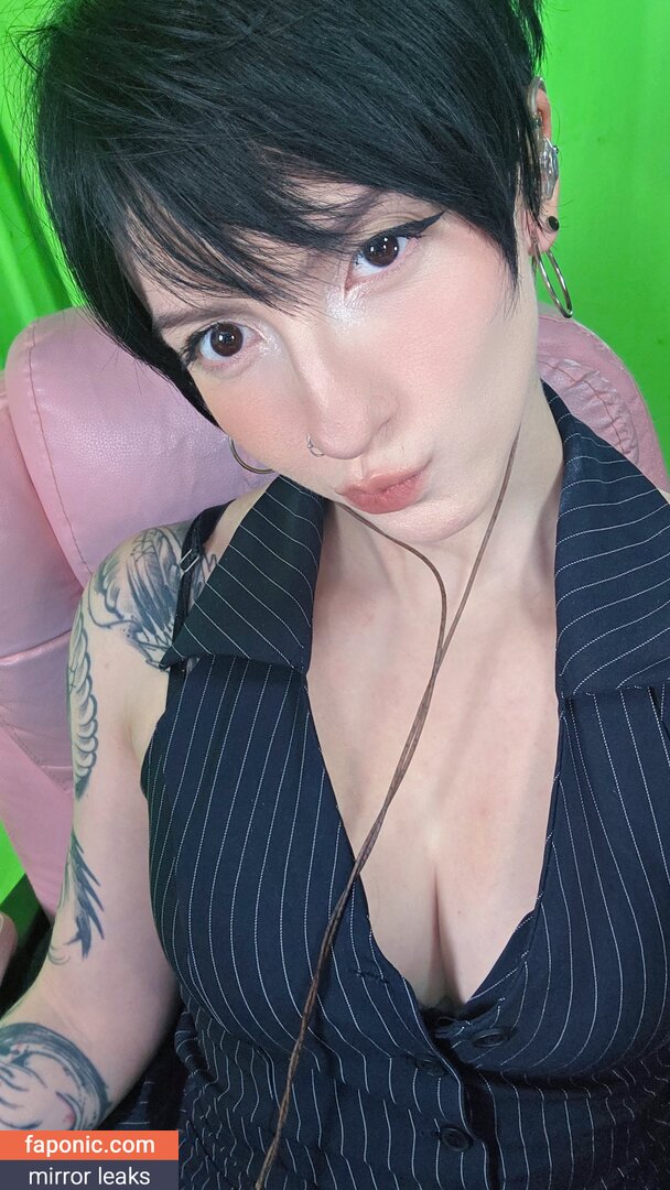 Akemy Sama, AkemySama, akemi101xoxo, akemy.sama Голи изтичания OnlyFans Снимка #1167