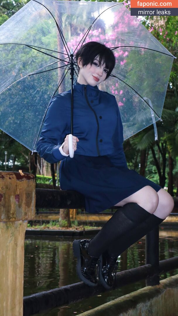 Akemy Sama, AkemySama, akemi101xoxo, akemy.sama Голи изтичания OnlyFans Снимка #1174