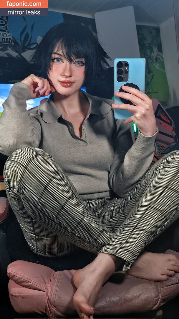 Akemy Sama, AkemySama, akemi101xoxo, akemy.sama Голи изтичания OnlyFans Снимка #1276