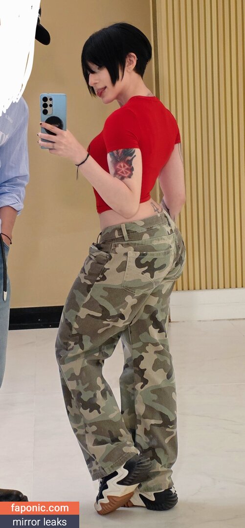 Akemy Sama, AkemySama, akemi101xoxo, akemy.sama Голи изтичания OnlyFans Снимка #1355