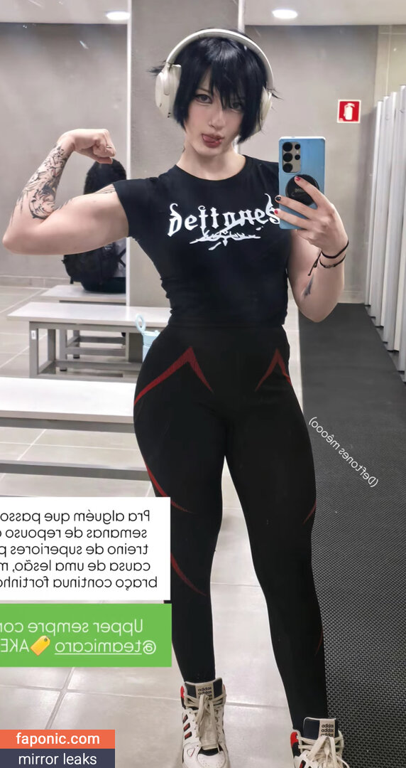 Akemy Sama, AkemySama, akemi101xoxo, akemy.sama Голи изтичания OnlyFans Снимка #1406