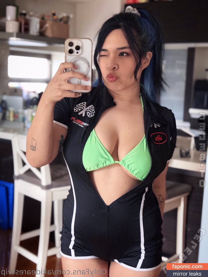 Akidearest, https:, itsakidearest Голи изтичания OnlyFans/Patreon Снимка #594