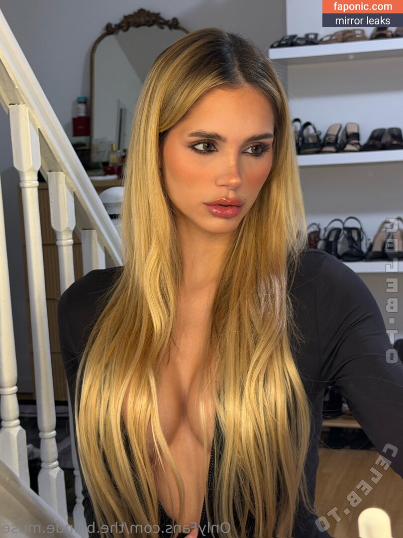 Ana Isabel Rosso, anaisabel.rosso, anaisabelrosso Голи изтичания OnlyFans Снимка #14