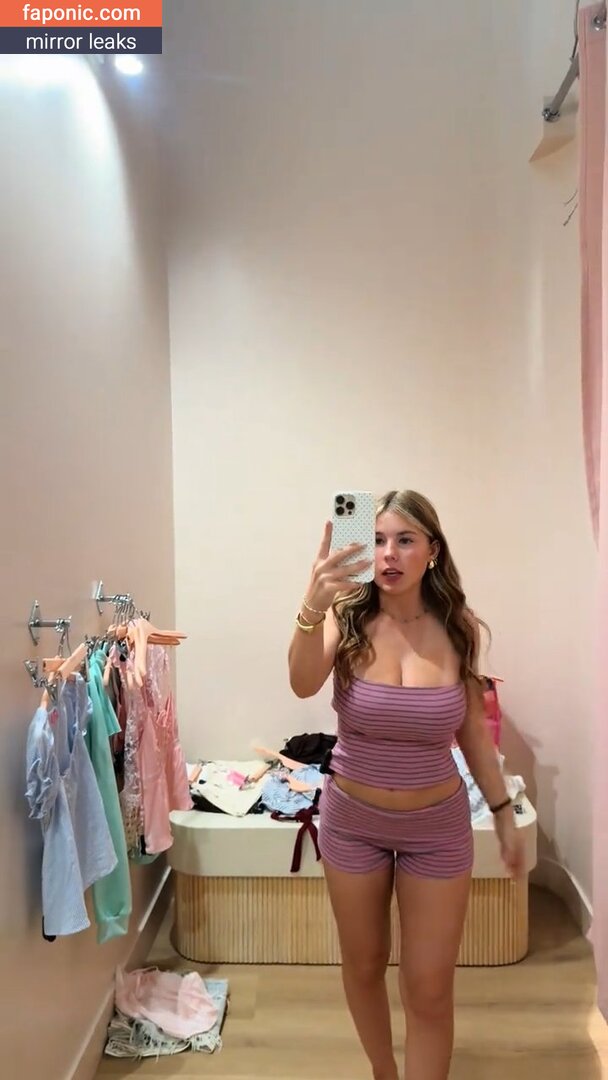 Ariana White, arianaawhite Голи изтичания OnlyFans Снимка #273