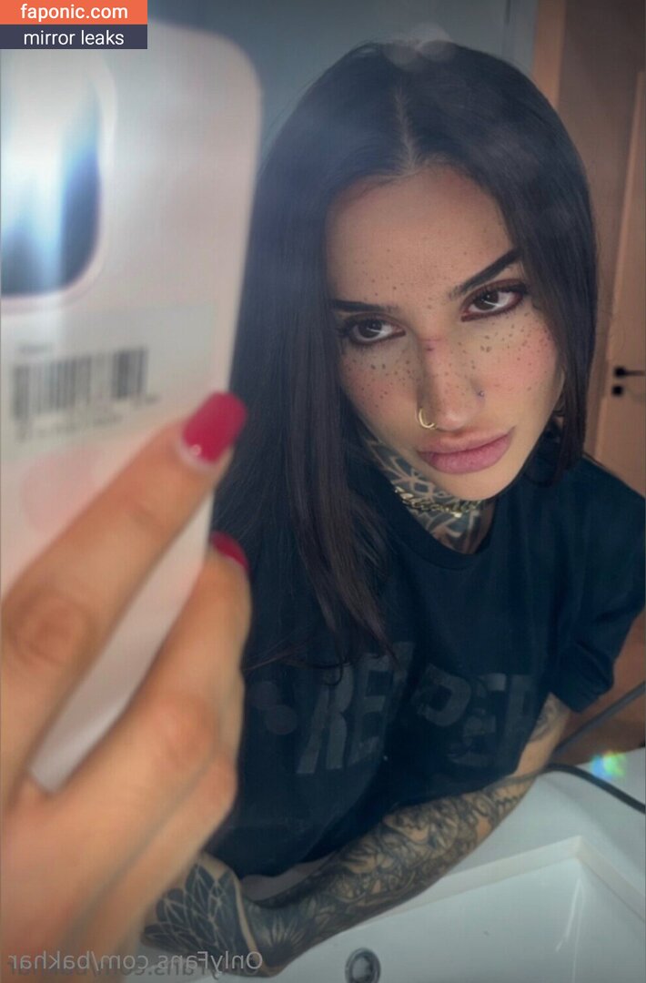 Bakhar Nabieva, bakhar, bakharnabieva, https:, Бахар Набиева Голи изтичания OnlyFans Снимка #1061