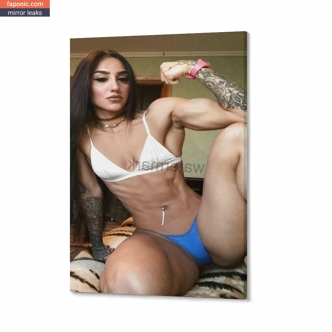Bakhar Nabieva, bakhar, bakharnabieva, https:, Бахар Набиева Голи изтичания OnlyFans Снимка #1068