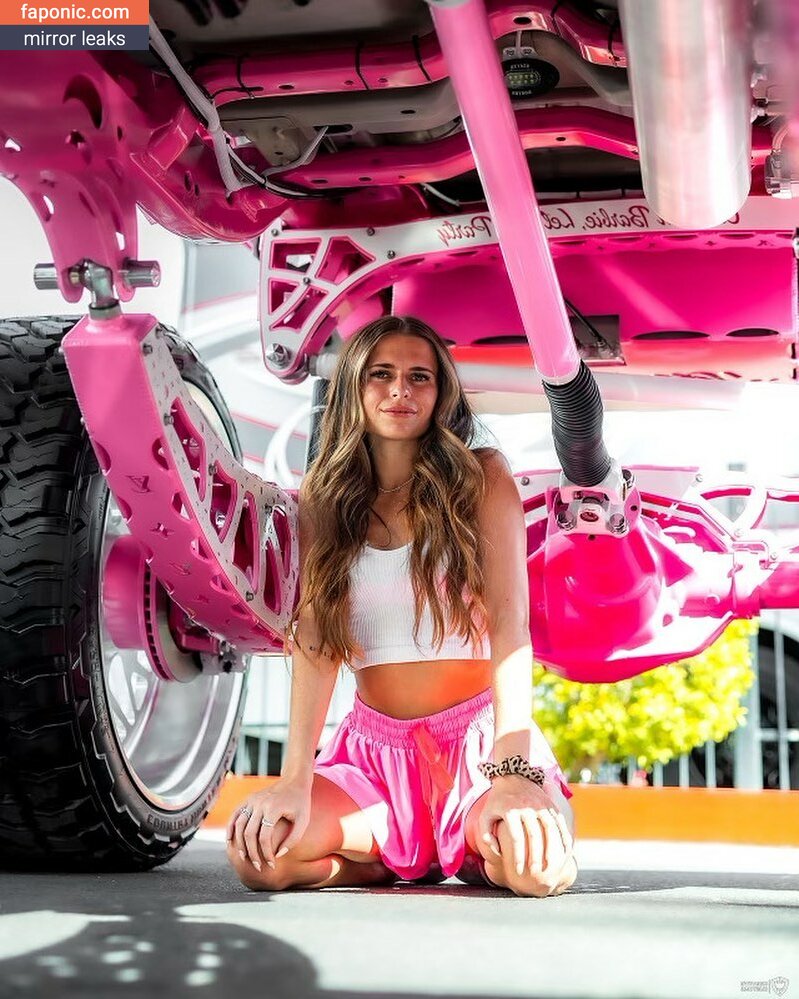 Barbiejeepgirl, barbiejeepgirl2.0, barbiejeepgirll, https: Голи изтичания OnlyFans Снимка #33