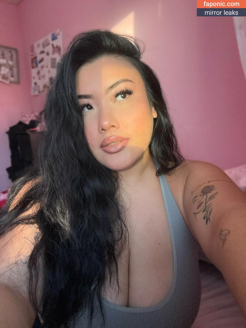 Cece, bbygirlcc, bbygirlcc_, bbygirlcc__, cecerosee Голи изтичания OnlyFans Снимка #19