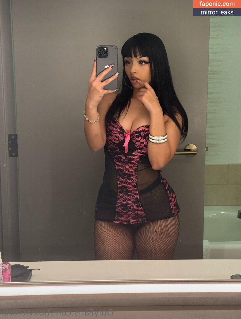 Cacawaterslushy, Victoria, bbxvictoria, vicky Голи изтичания OnlyFans Снимка #15