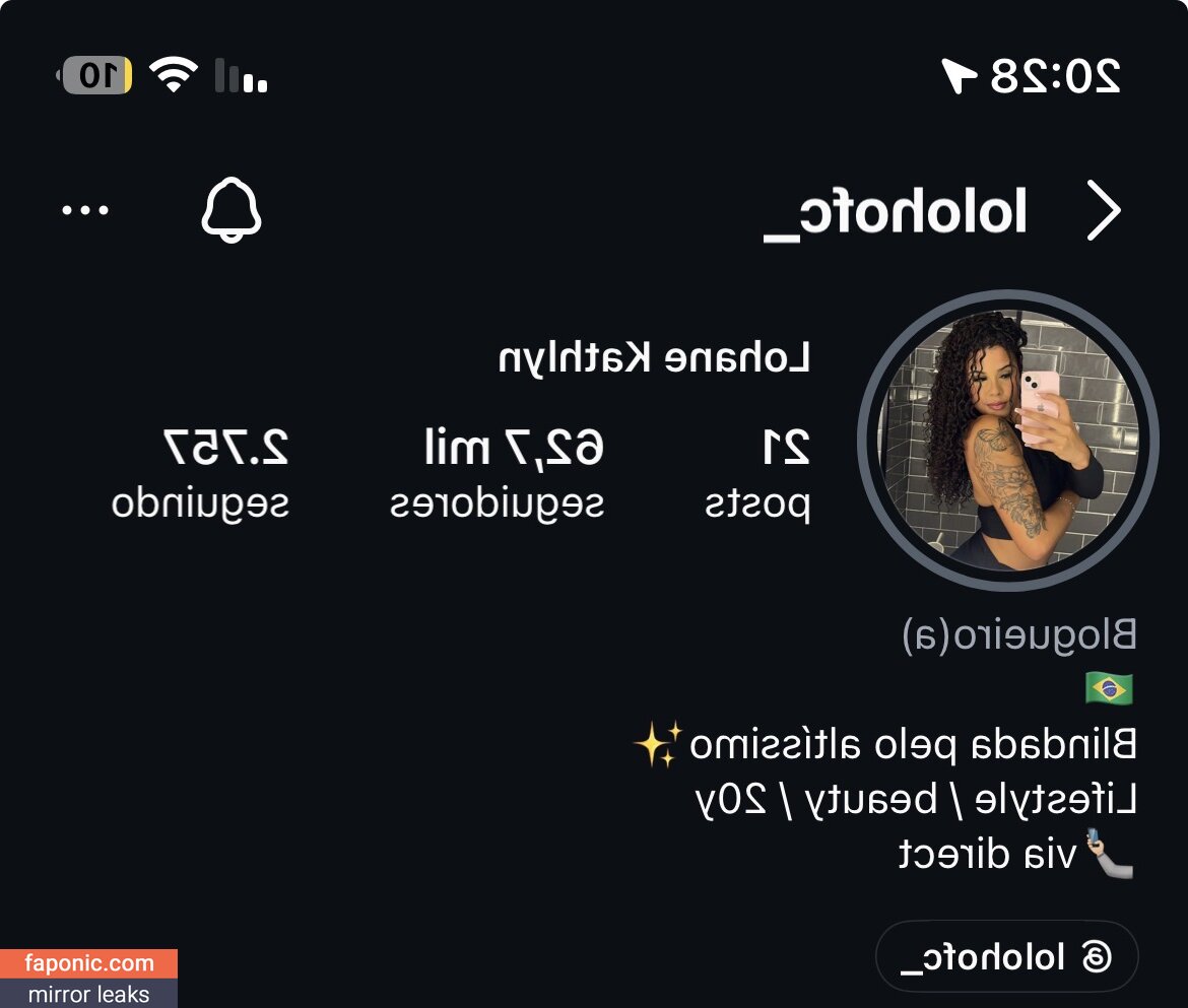 Caiu Na Net Amadoras Голи изтичания  Снимка #645