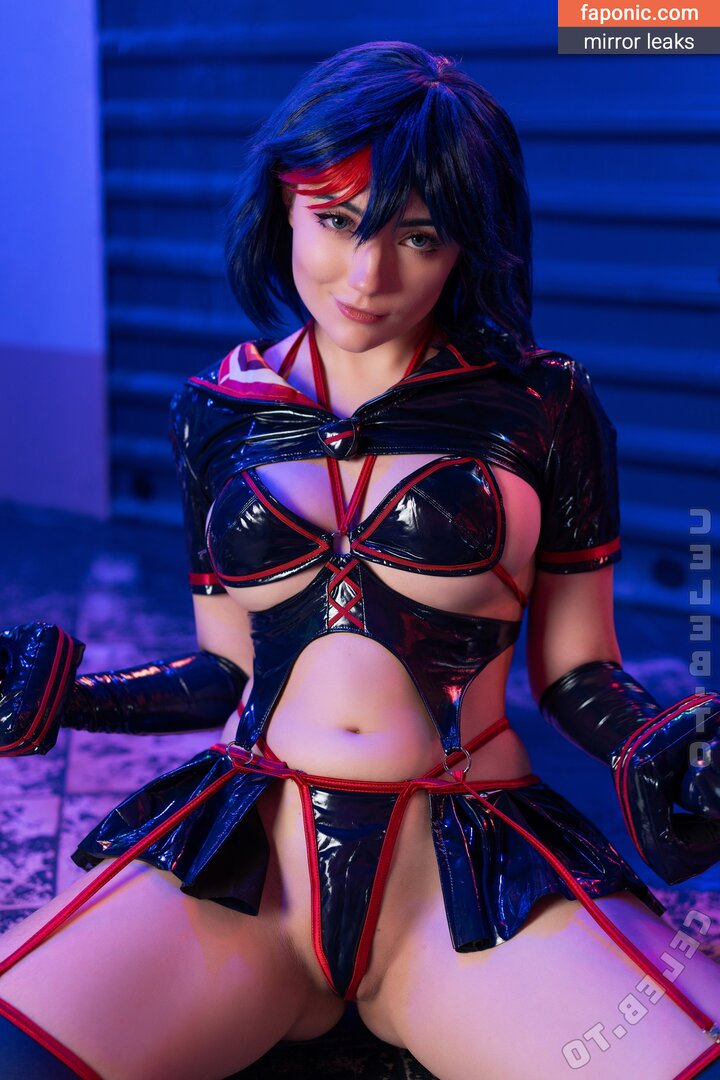 Carry Key, CarryKey_, CarryKeycos, carry.key_cosplay, carrykey, carrykey_cosplay, https: Голи изтичания OnlyFans/Patreon Снимка #166