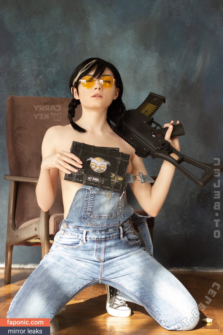 Carry Key, CarryKey_, CarryKeycos, carry.key_cosplay, carrykey, carrykey_cosplay, https: Голи изтичания OnlyFans/Patreon Снимка #268