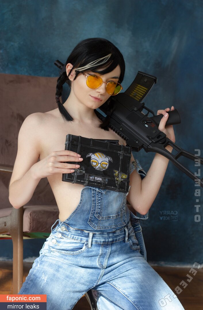 Carry Key, CarryKey_, CarryKeycos, carry.key_cosplay, carrykey, carrykey_cosplay, https: Голи изтичания OnlyFans/Patreon Снимка #269