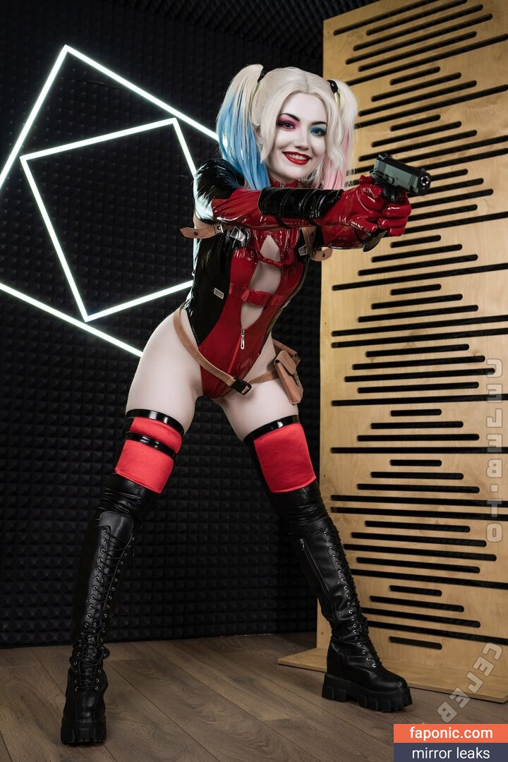 Carry Key, CarryKey_, CarryKeycos, carry.key_cosplay, carrykey, carrykey_cosplay, https: Голи изтичания OnlyFans/Patreon Снимка #352
