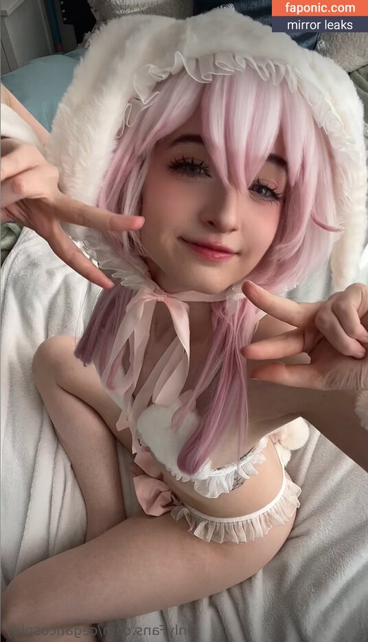 Cegancosplay, keegan Голи изтичания OnlyFans Снимка #25