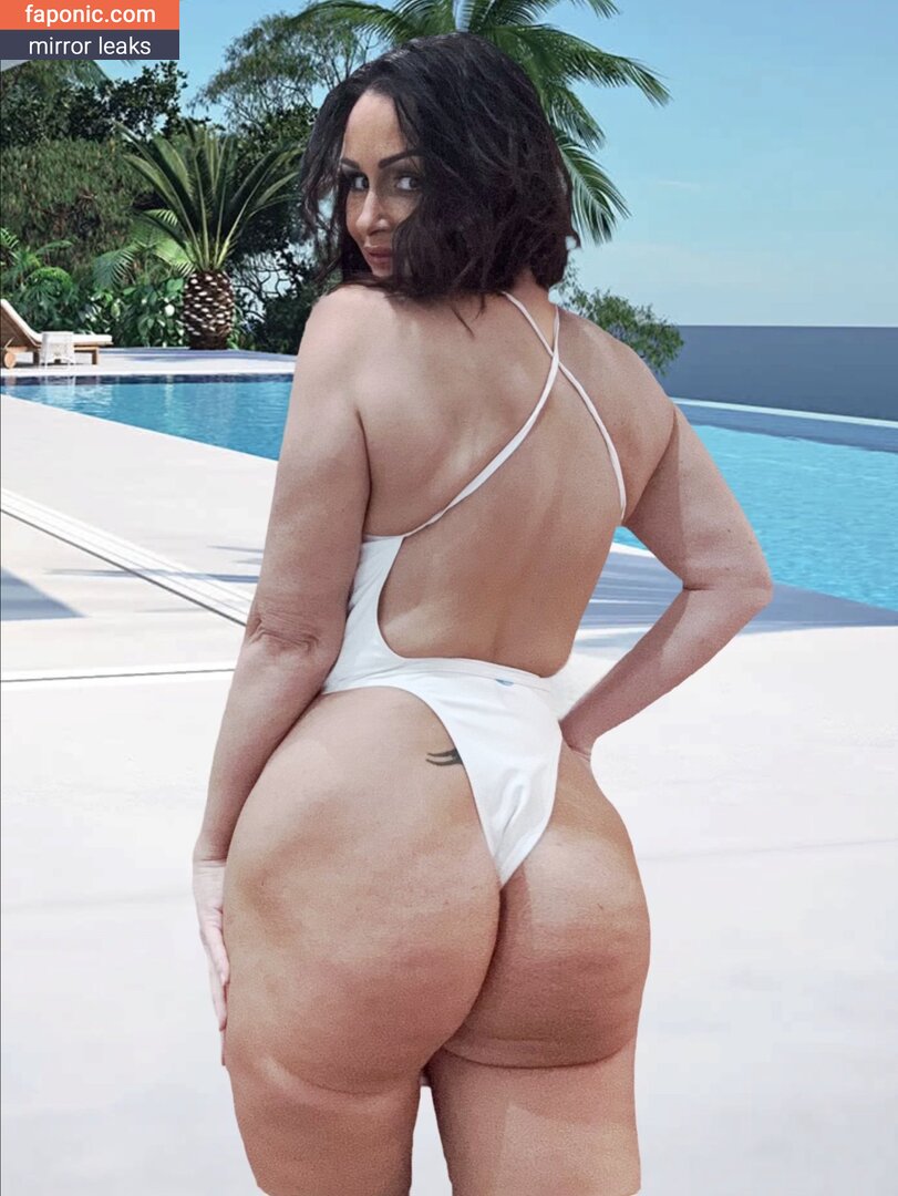 Chanelle Hayes, chanellejhayes Голи изтичания  Снимка #13