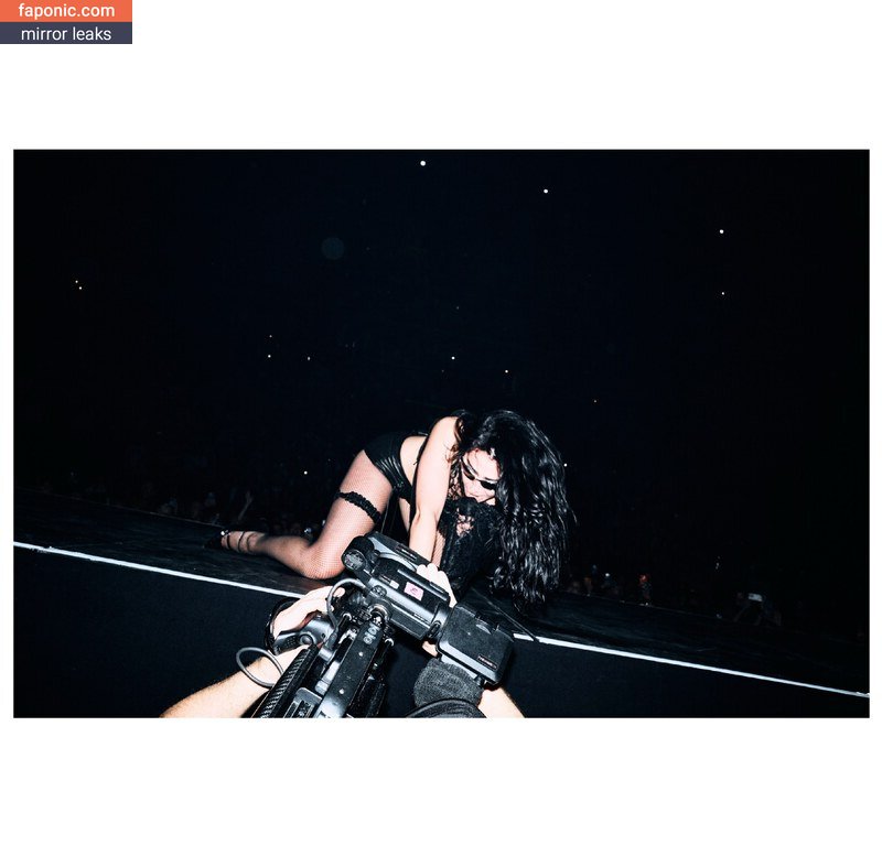 Charli XCX, charli_xcx, charlignarly, charlixcx, https: Голи изтичания OnlyFans Снимка #72