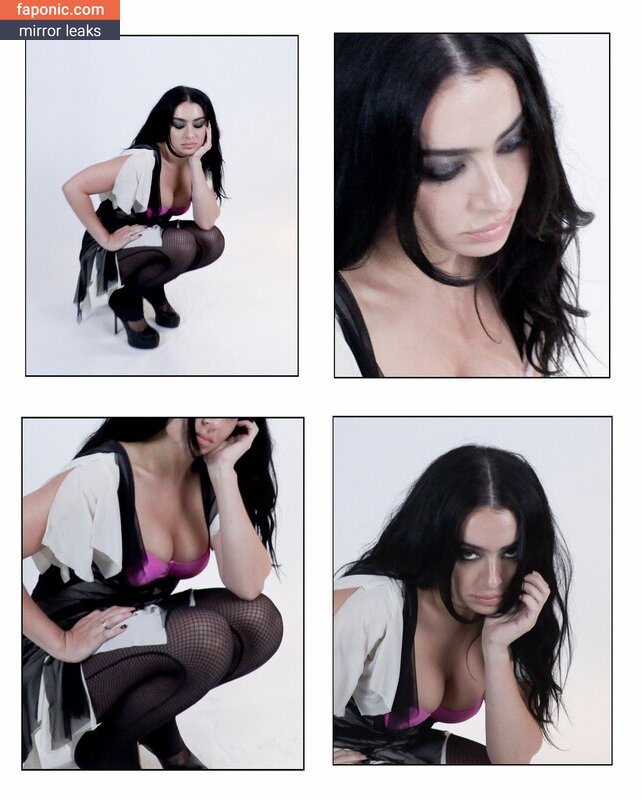 Charli XCX, charli_xcx, charlignarly, charlixcx, https: Голи изтичания OnlyFans Снимка #78