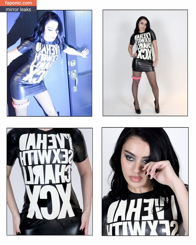 Charli XCX, charli_xcx, charlignarly, charlixcx, https: Голи изтичания OnlyFans Снимка #81