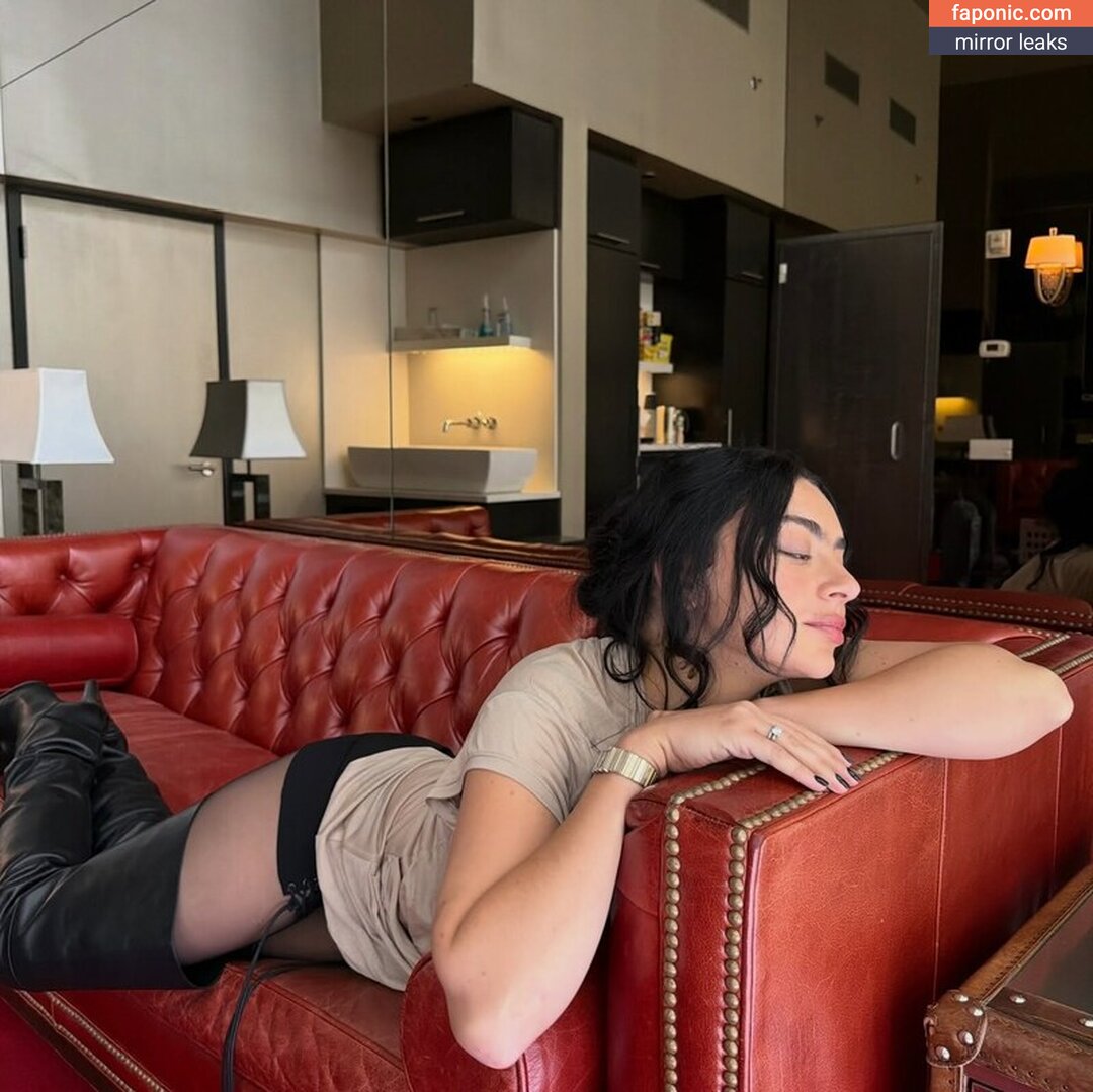 Charli XCX, charli_xcx, charlignarly, charlixcx, https: Голи изтичания OnlyFans Снимка #106