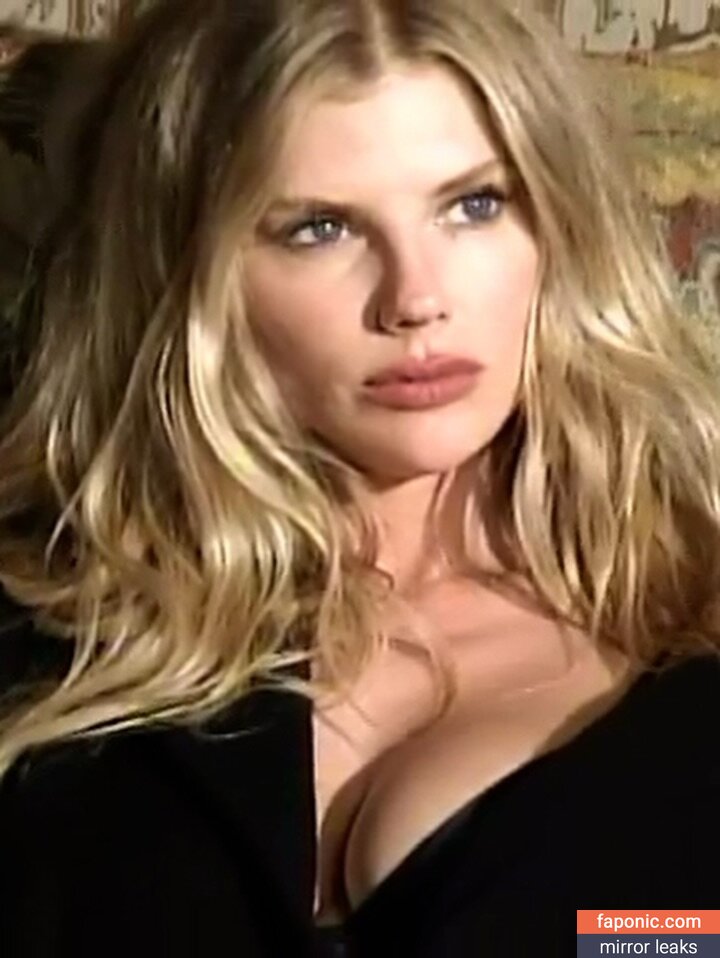 Char_mck, Charlotte McKinney, charlottemckinney, https:, thecharlottemckinney Голи изтичания OnlyFans Снимка #860
