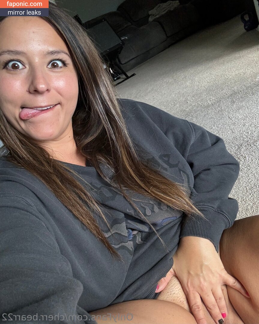 Cheer.bearr22, cherr.bearr22 Голи изтичания OnlyFans Снимка #251