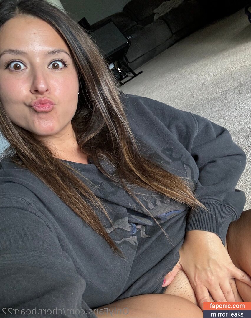 Cheer.bearr22, cherr.bearr22 Голи изтичания OnlyFans Снимка #252