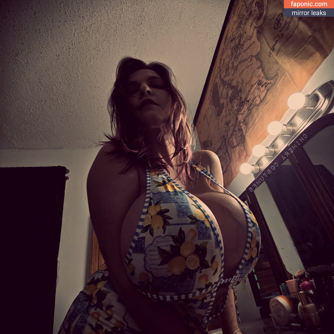 ChimeraahhVIP, Discussion Thread, chimeracostumes, https: Голи изтичания OnlyFans Снимка #141