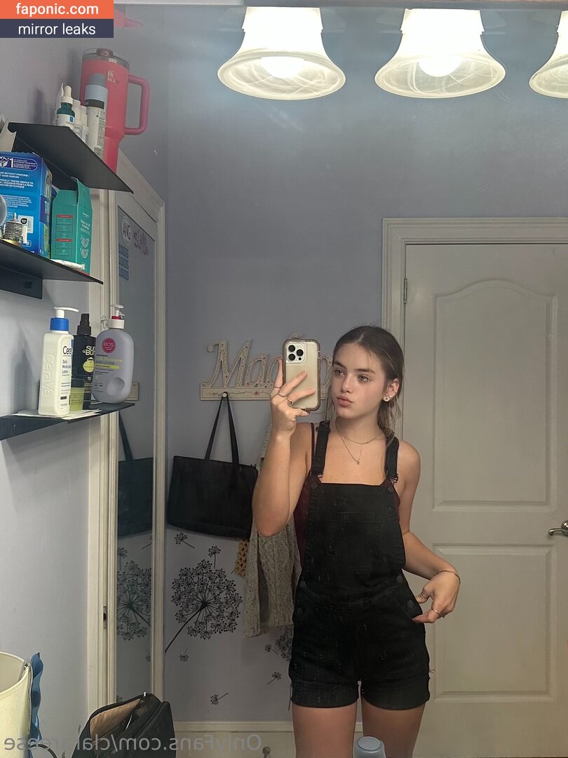 clarareese, hello_clarareese Голи изтичания OnlyFans Снимка #12