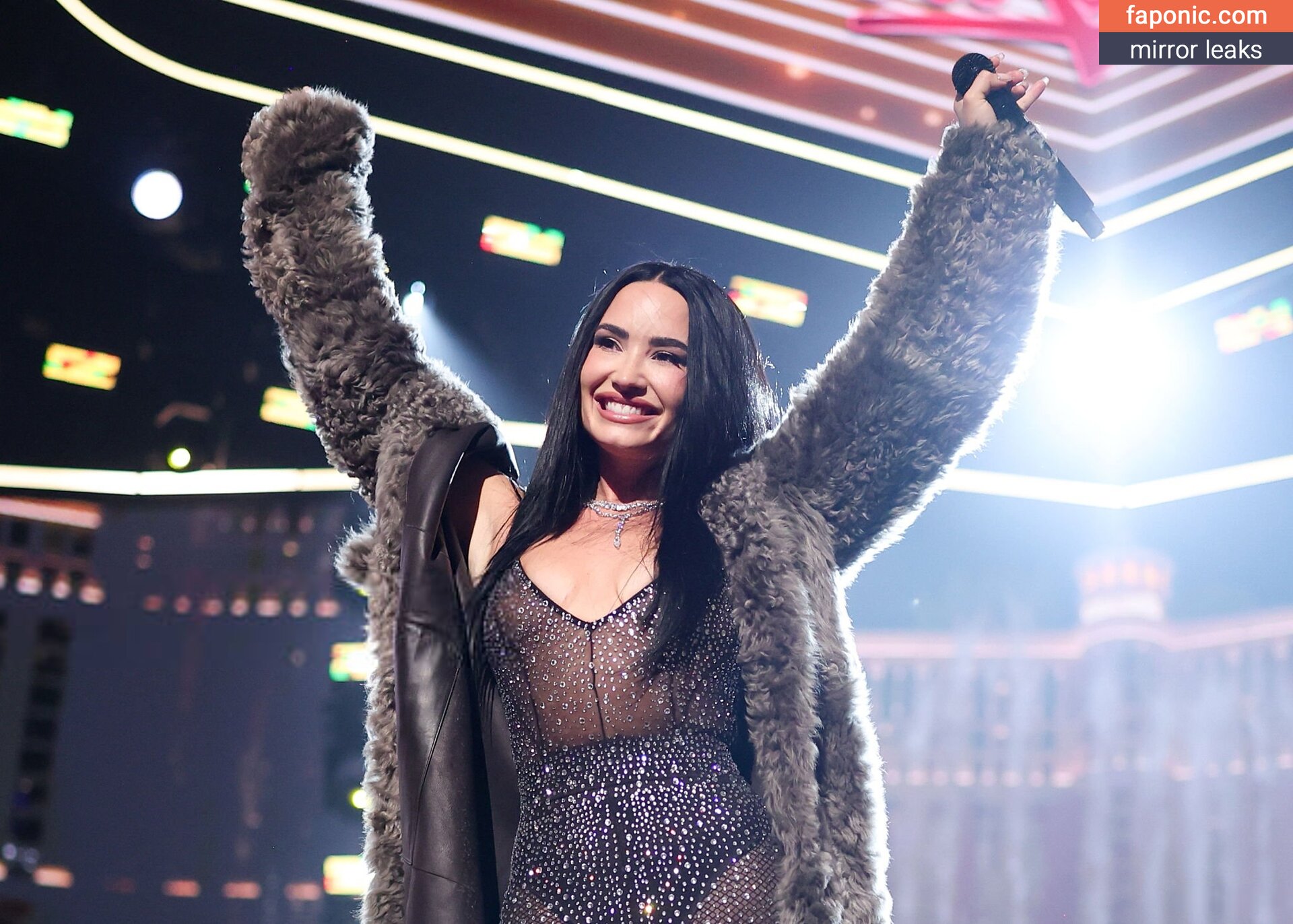 Demi Lovato, ddlovato, https:, tonia_williams Голи изтичания OnlyFans Снимка #1065