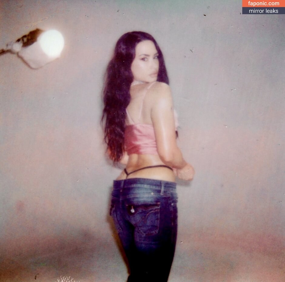 Demi Lovato, ddlovato, https:, tonia_williams Голи изтичания OnlyFans Снимка #1124