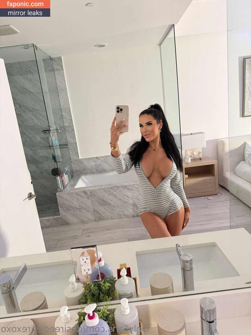 Desireedesirexo, desireedesirexoxo, itsdesireedesire Голи изтичания OnlyFans Снимка #3