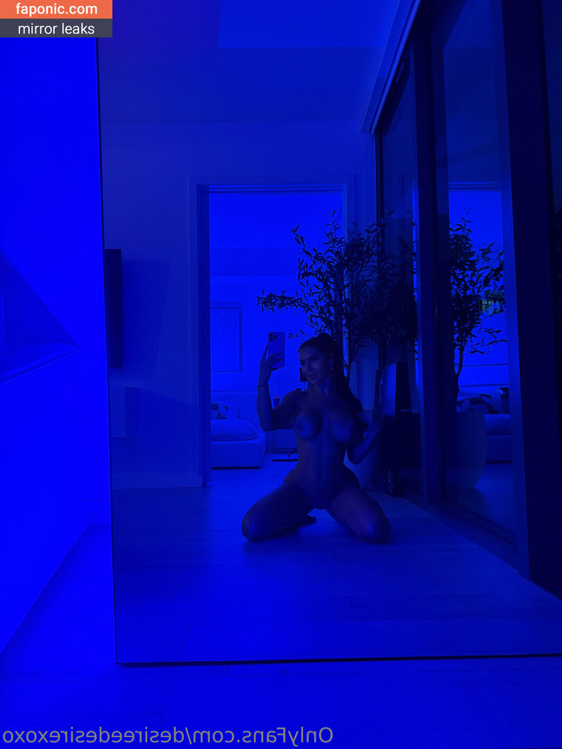 Desireedesirexo, desireedesirexoxo, itsdesireedesire Голи изтичания OnlyFans Снимка #21