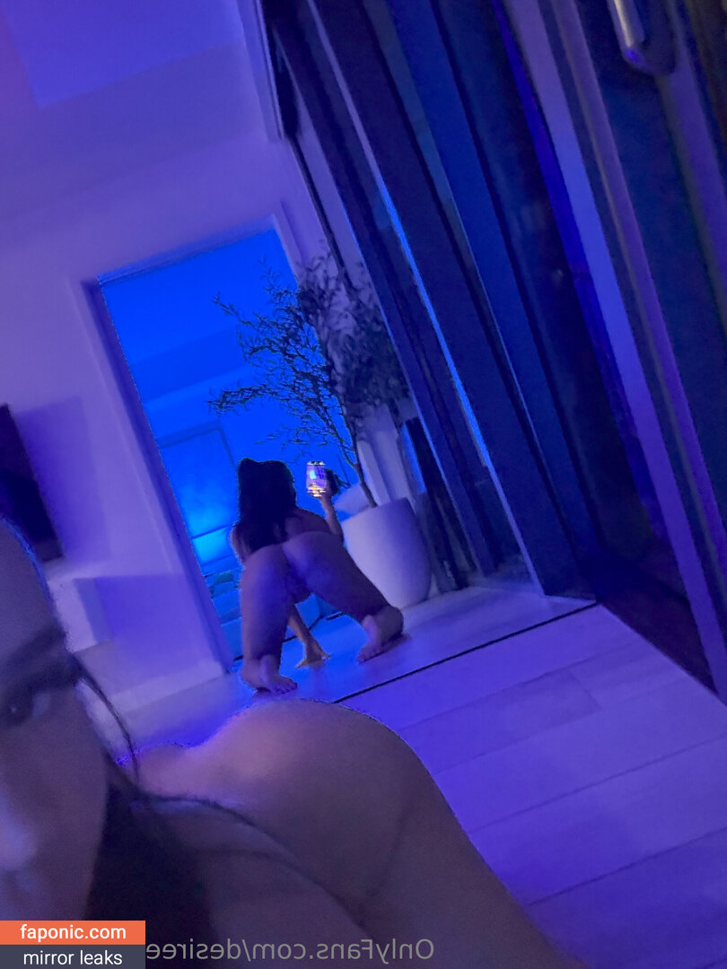 Desireedesirexo, desireedesirexoxo, itsdesireedesire Голи изтичания OnlyFans Снимка #22