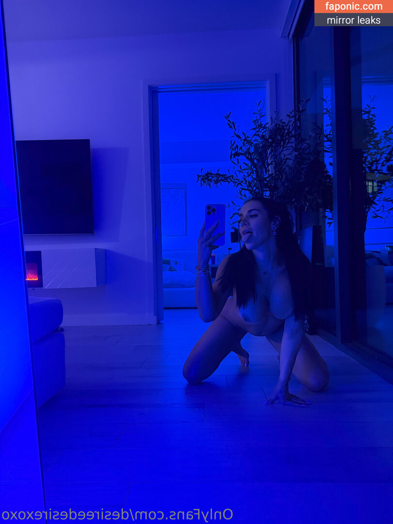 Desireedesirexo, desireedesirexoxo, itsdesireedesire Голи изтичания OnlyFans Снимка #23