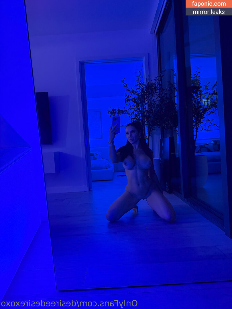 Desireedesirexo, desireedesirexoxo, itsdesireedesire Голи изтичания OnlyFans Снимка #25
