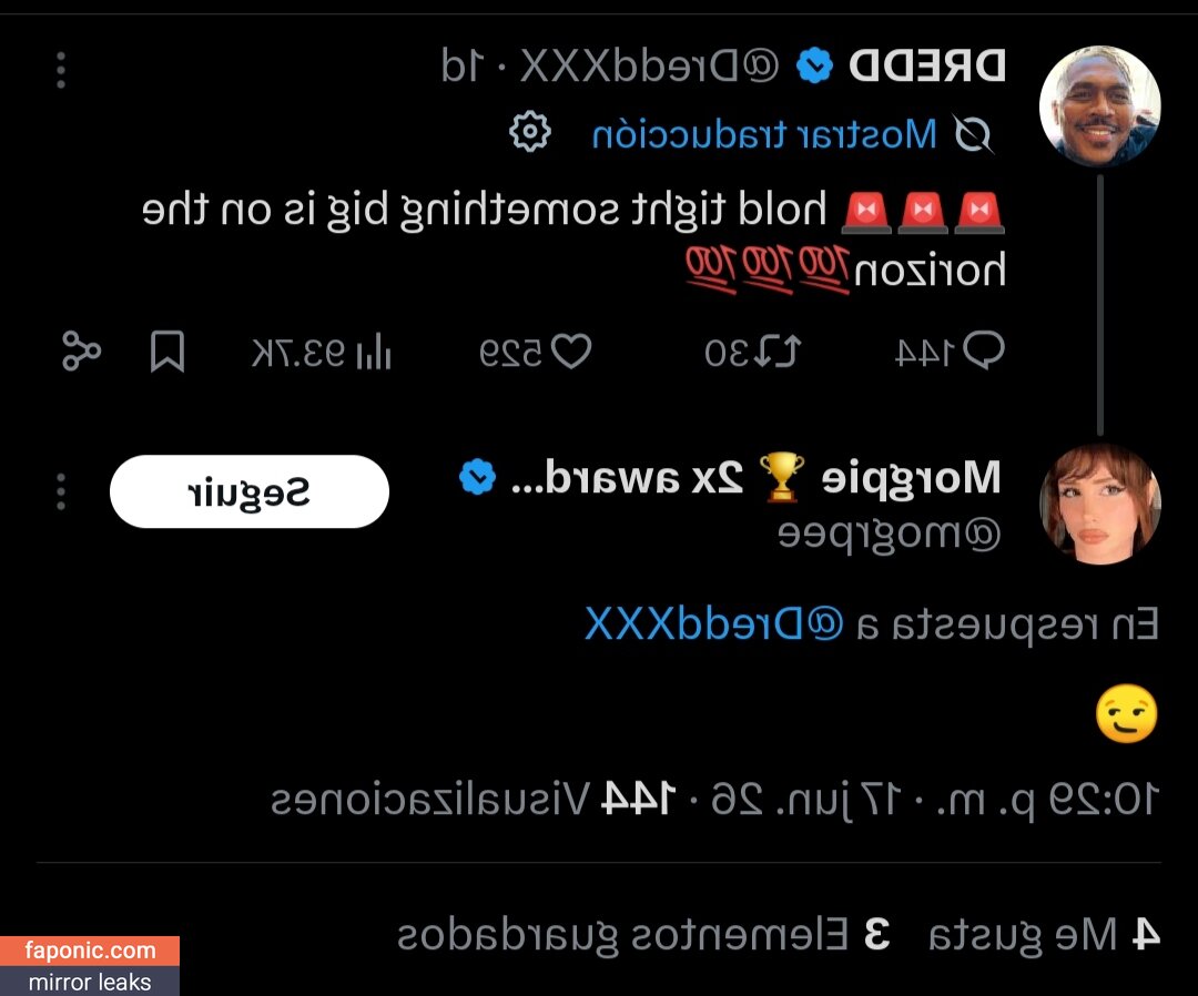 Dredd, anyuser, dreddxxx, freddiedredd Голи изтичания OnlyFans Снимка #165