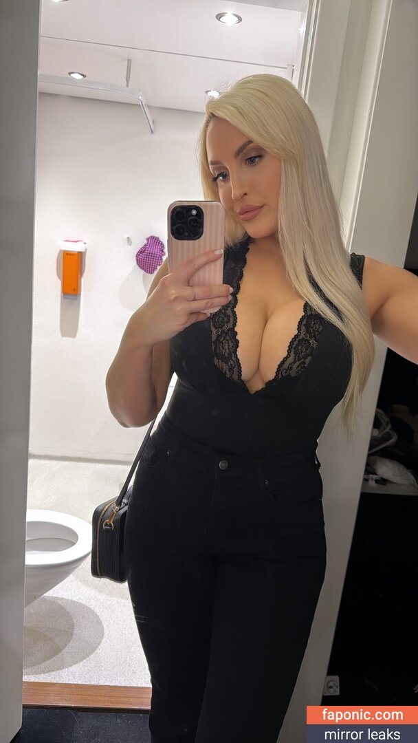 Eljonesuk, Emma Jones, emmajonesof Голи изтичания OnlyFans Снимка #12
