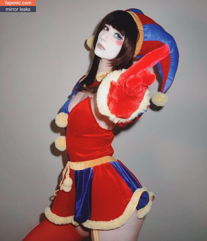 Emiigotchi, emi.gotchi, https: Голи изтичания OnlyFans Снимка #286