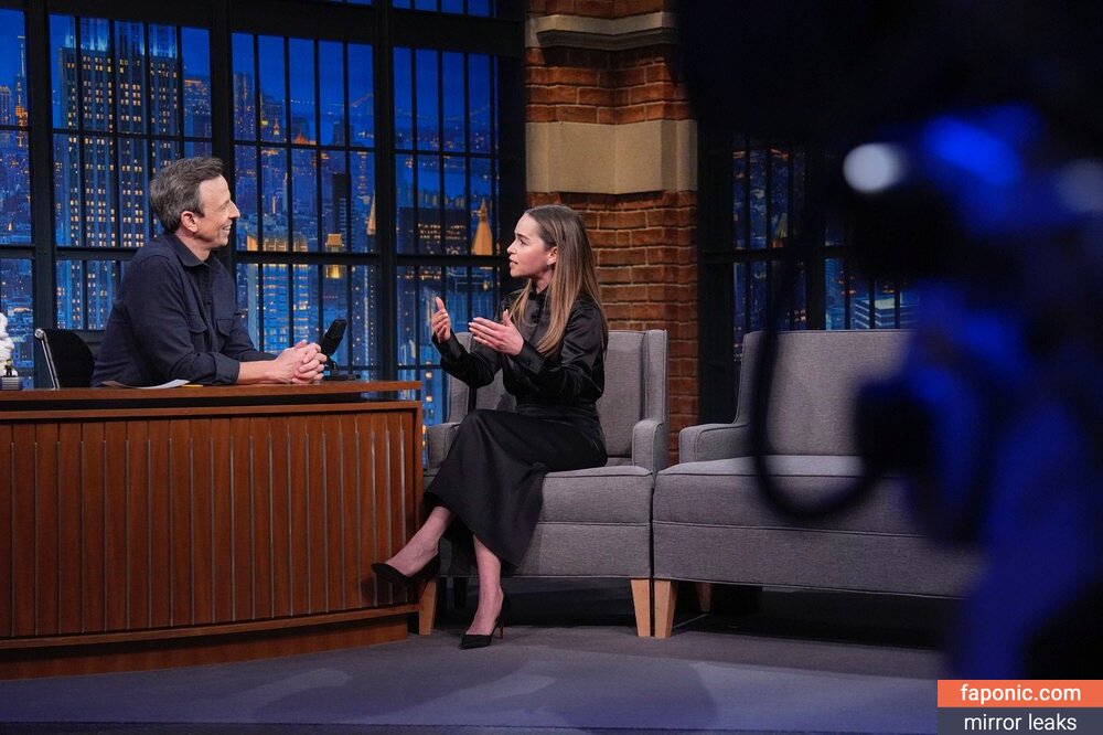 Emilia Clarke, clarkeyxo, emilia_clarke, emiliaclarke, emiliaclarkecentral, https: Голи изтичания OnlyFans Снимка #254