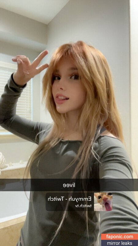 emmybeehz, emmyuh, emmyurr Голи изтичания OnlyFans Снимка #254