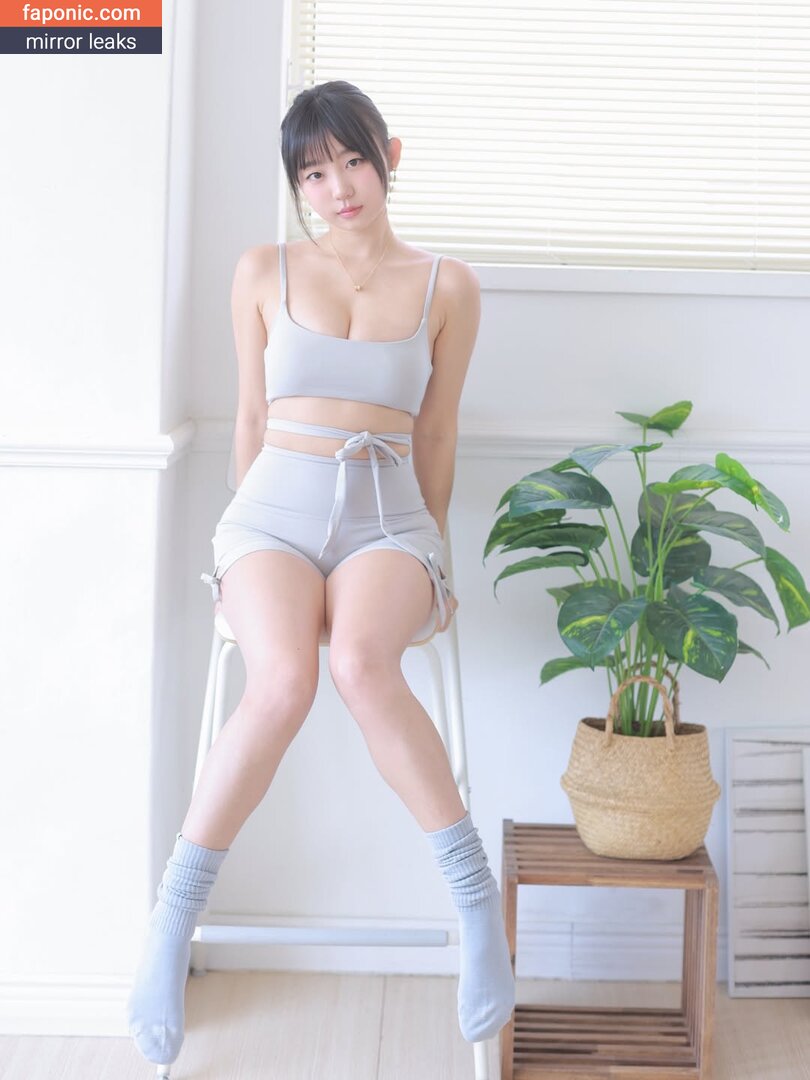 Eunji Pyoapple, Eunjipyo, djhenney, eunji, pyoapple Голи изтичания OnlyFans/Patreon Снимка #717