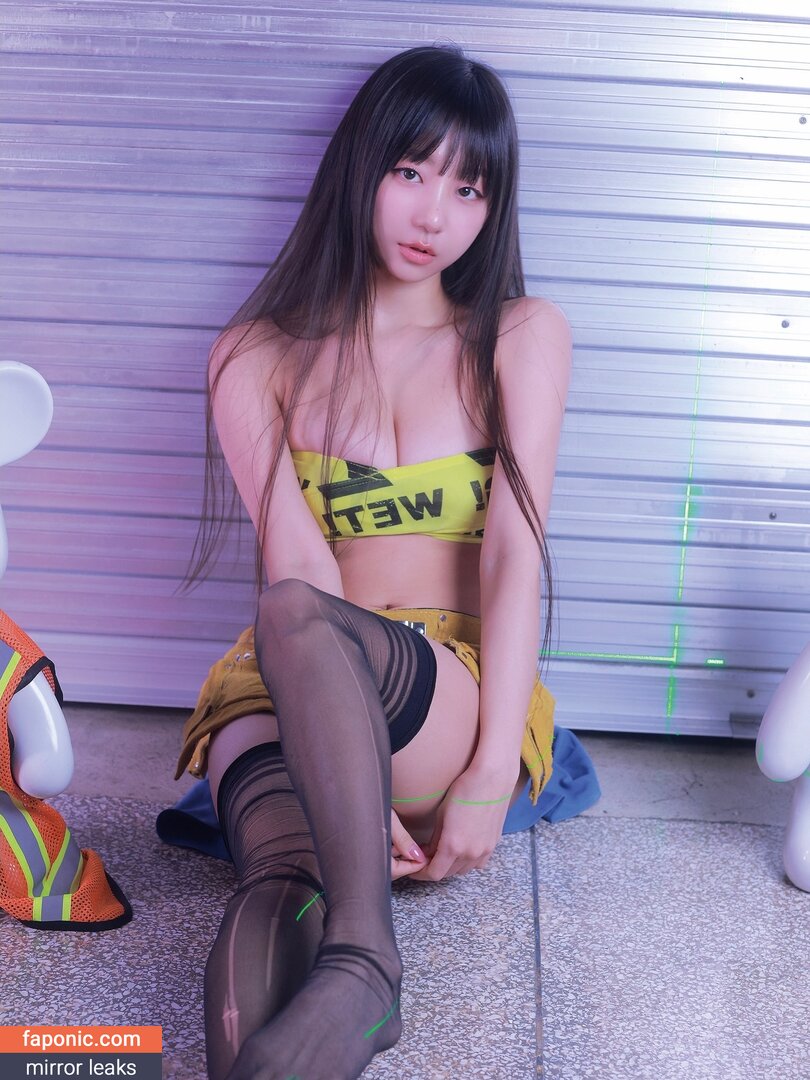 Eunji Pyoapple, Eunjipyo, djhenney, eunji, pyoapple Голи изтичания OnlyFans/Patreon Снимка #722