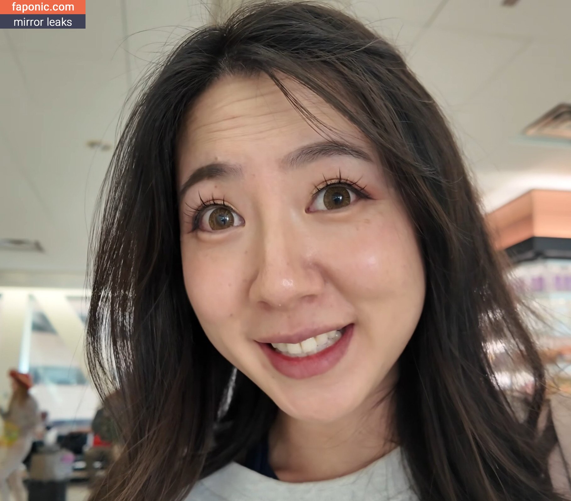 Fuslie, Leslie Голи изтичания  Снимка #910