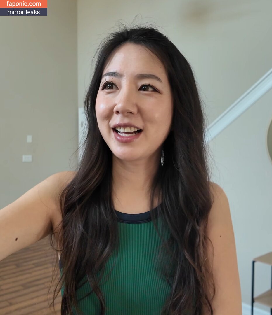 Fuslie, Leslie Голи изтичания  Снимка #913