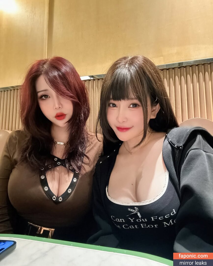Hana Bunny, Hanna Dinh, hana.bunny_bunny, hanabunny, https:, squishubunny Голи изтичания OnlyFans/Patreon Снимка #3665