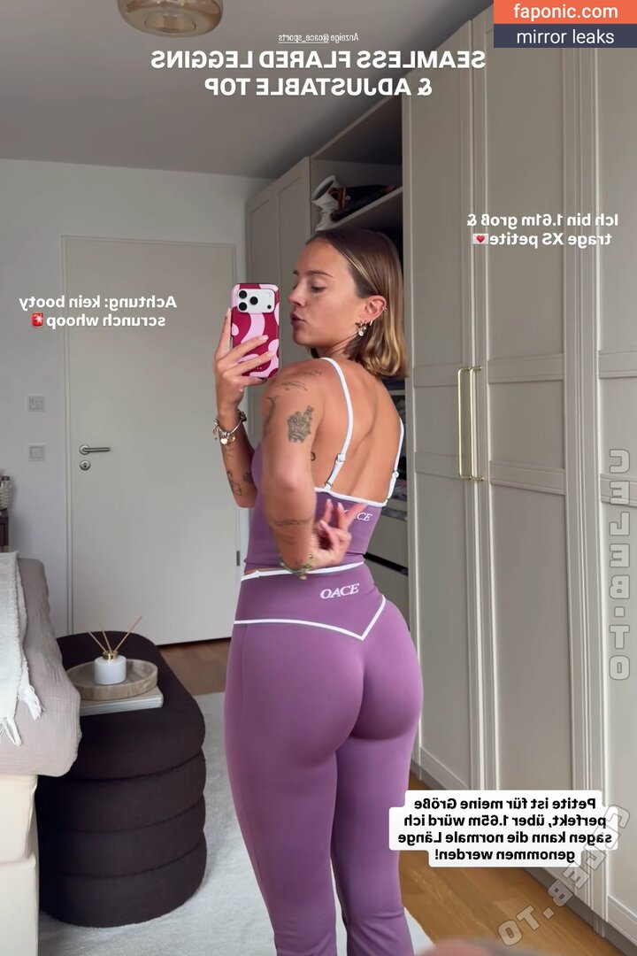 Hannaahcarolina Голи изтичания  Снимка #166